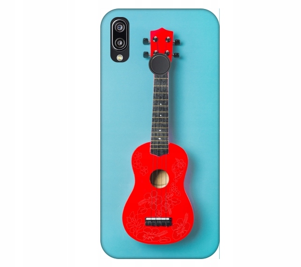 

Etui Case Huawei P20 Lite Gitara muzyka