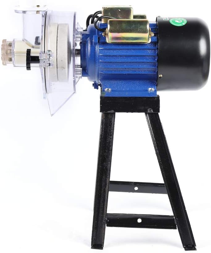 Elektryczny młynek do mielenia na mokro 2200W 1400Rpm