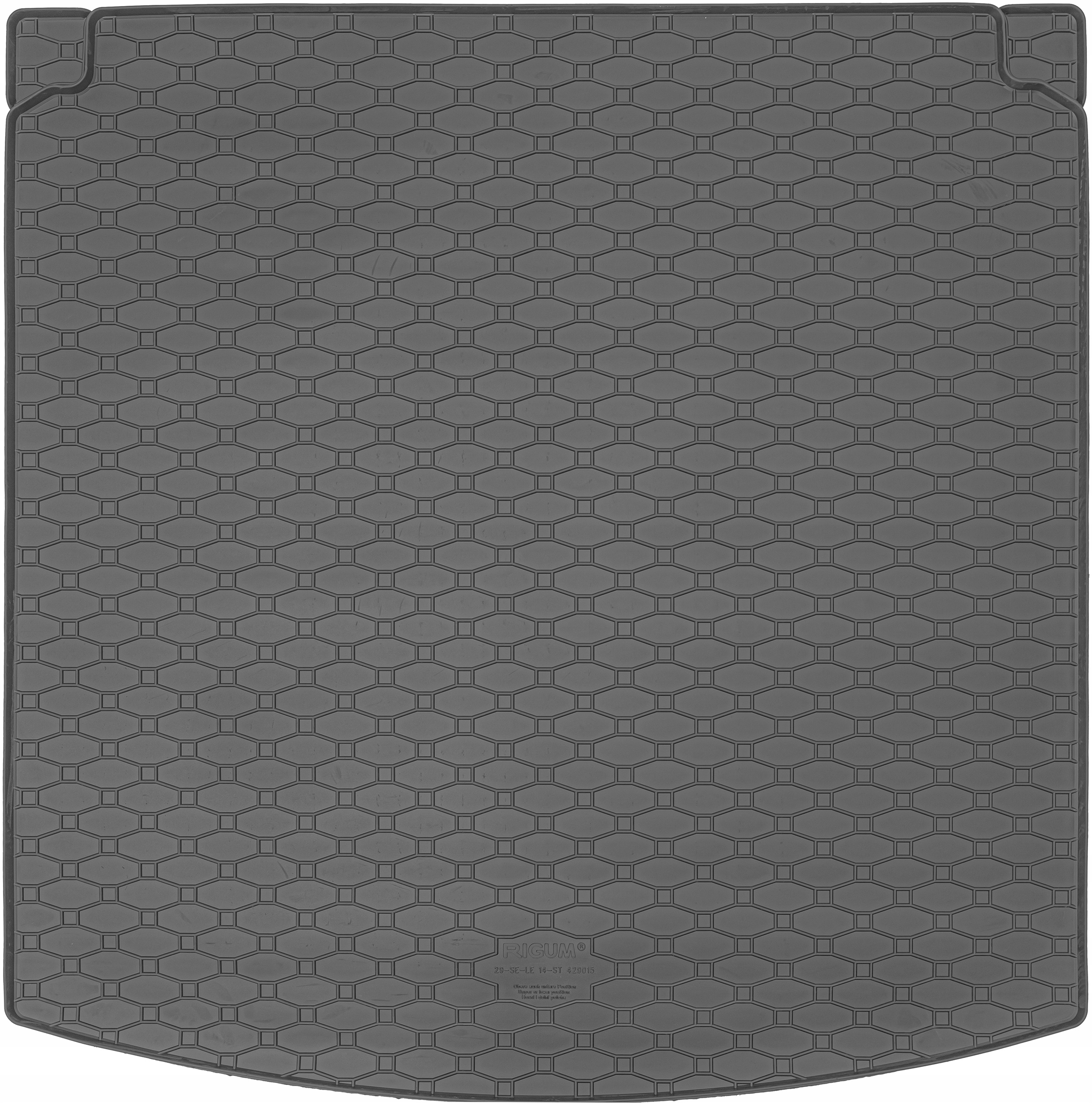 

Seat Leon III St Kombi 2014-2020 Mata bagażnika