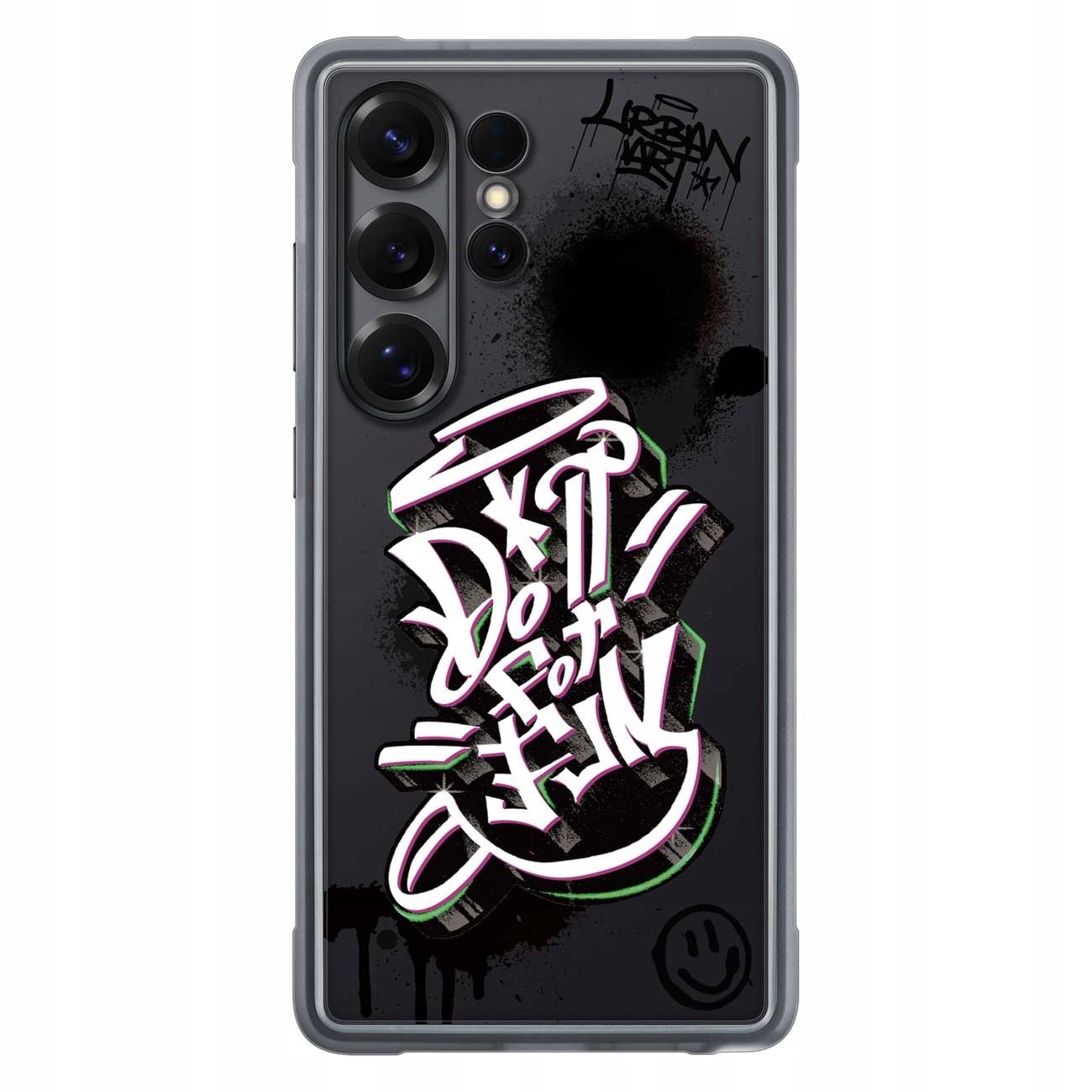 Pouzdro Samsung Flipsuit Case Rugged EF-JS938CBEGWW pro Samsung Gala