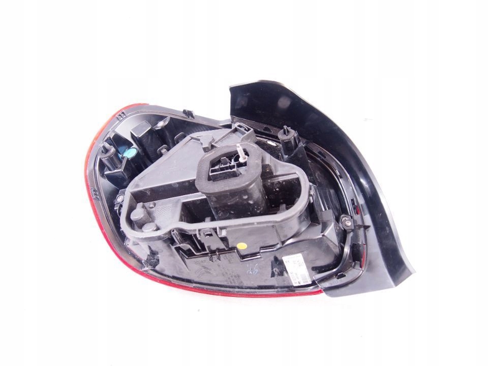 Citroen C3 16r light right rear part rear 2016 9812257480