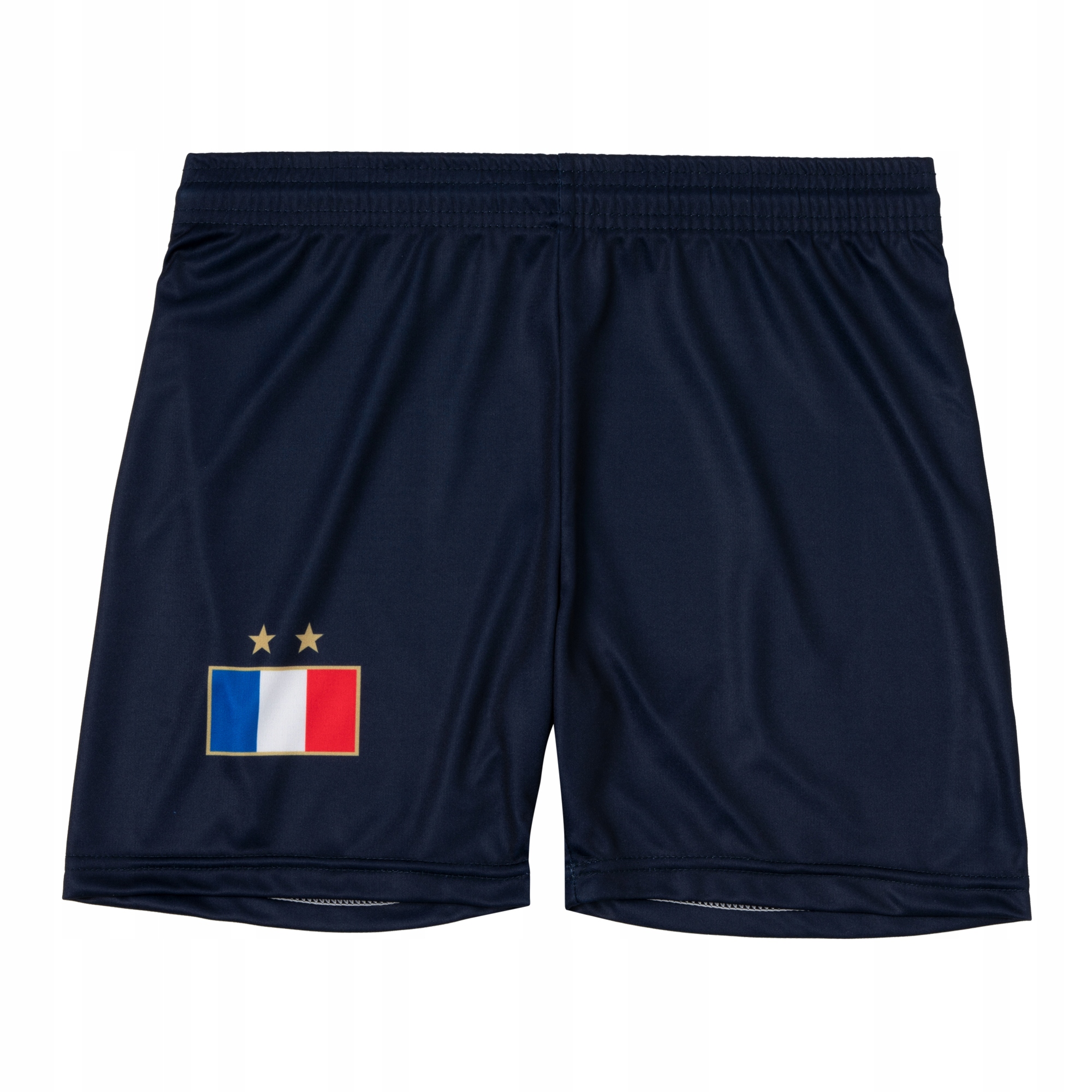 Komplet piłkarski MBAPPE FRANCJA 10 + getry Rozmiar 140