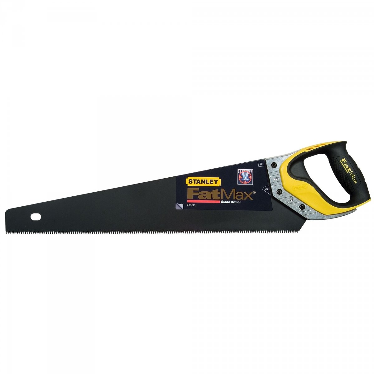 

Piła Ręczna Stanley Fatmax GEN2 Appliflon 2-20-529