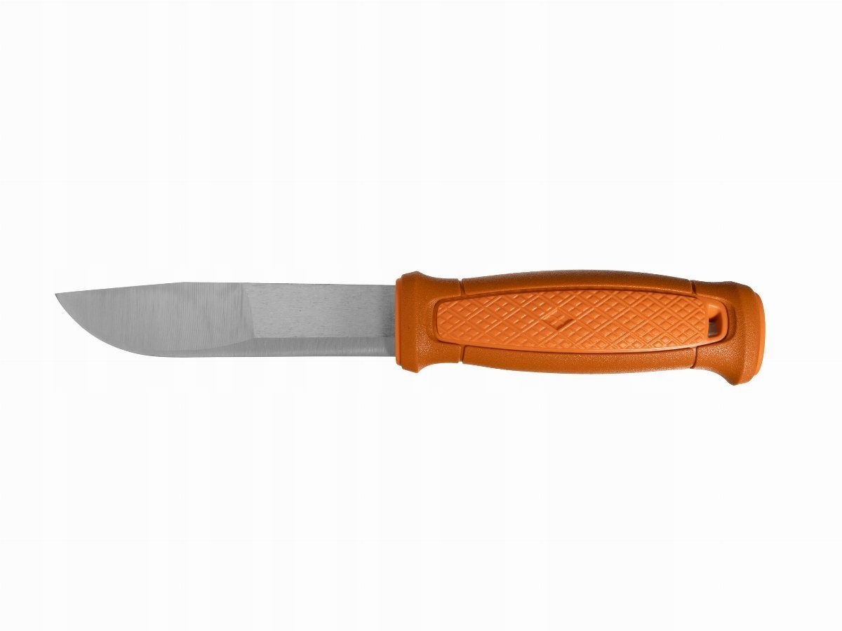 Nůž Morakniv Kansbol Multi-Mount oranžový nerezová ocel