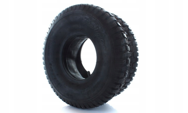 

Opona z dętką 15x6.00-6 kosiarka quad