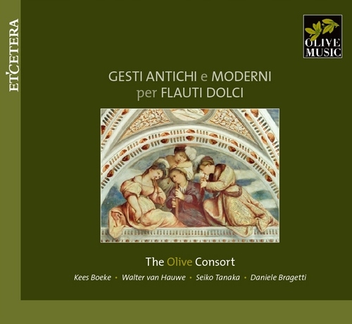 Henry VIII Gesti Antichi Etcetera