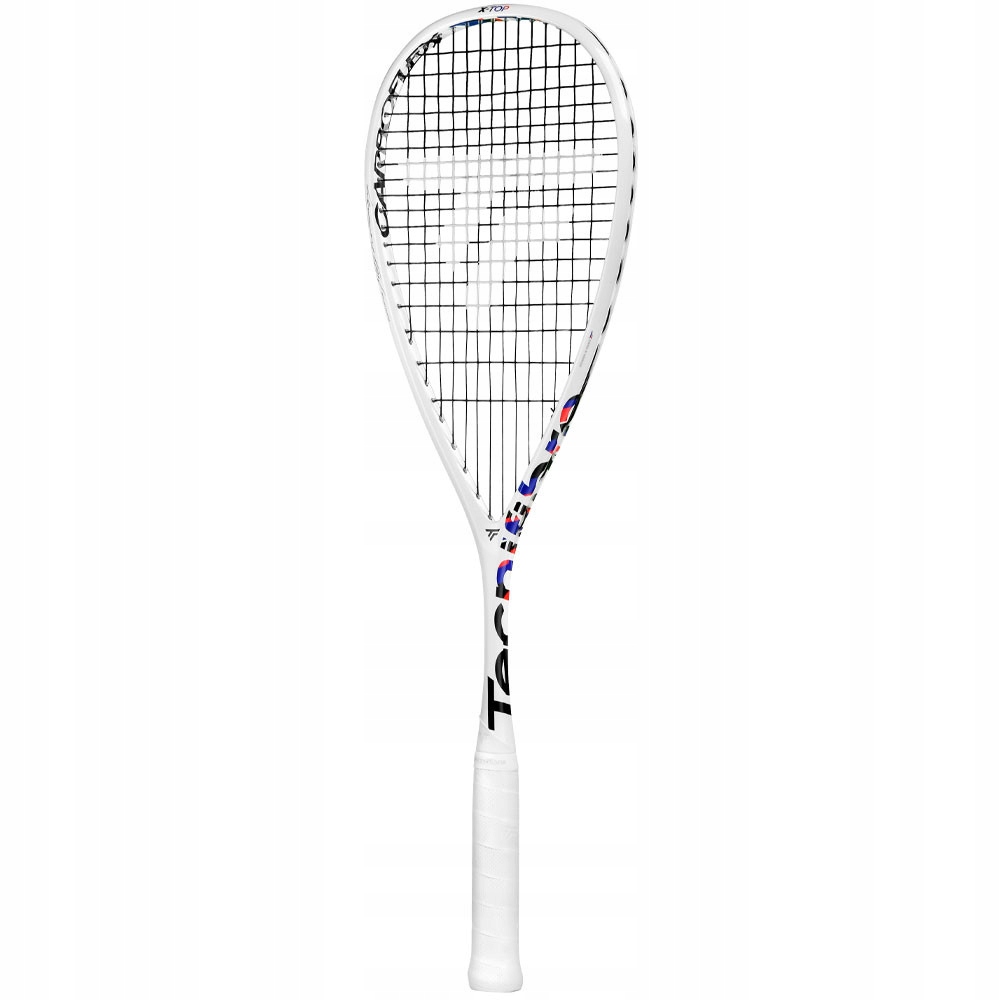 Squashová raketa Tecnifibre Carboflex X-top V2 125