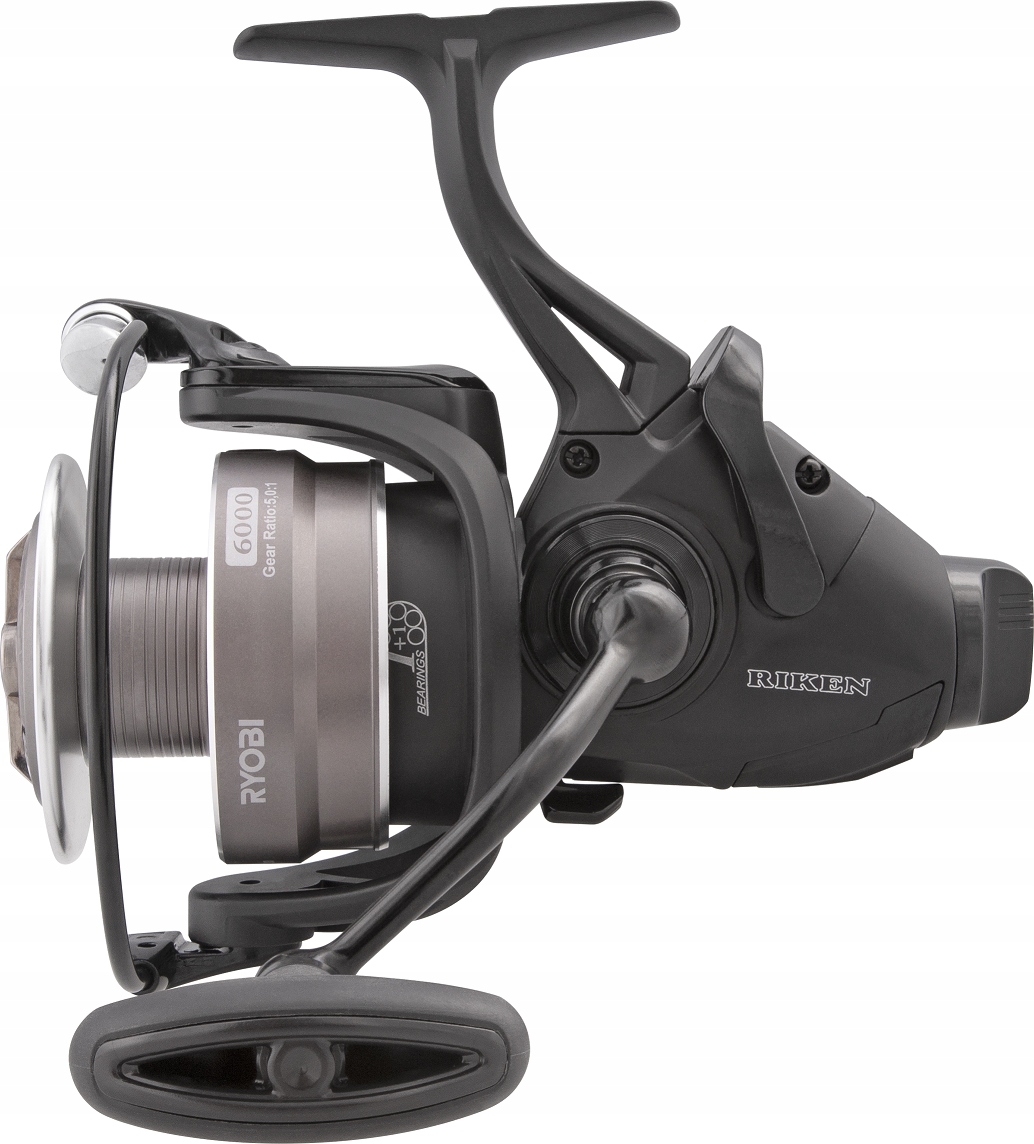 Kołowrotek Ryobi RIKEN Baitfeeder 6000
