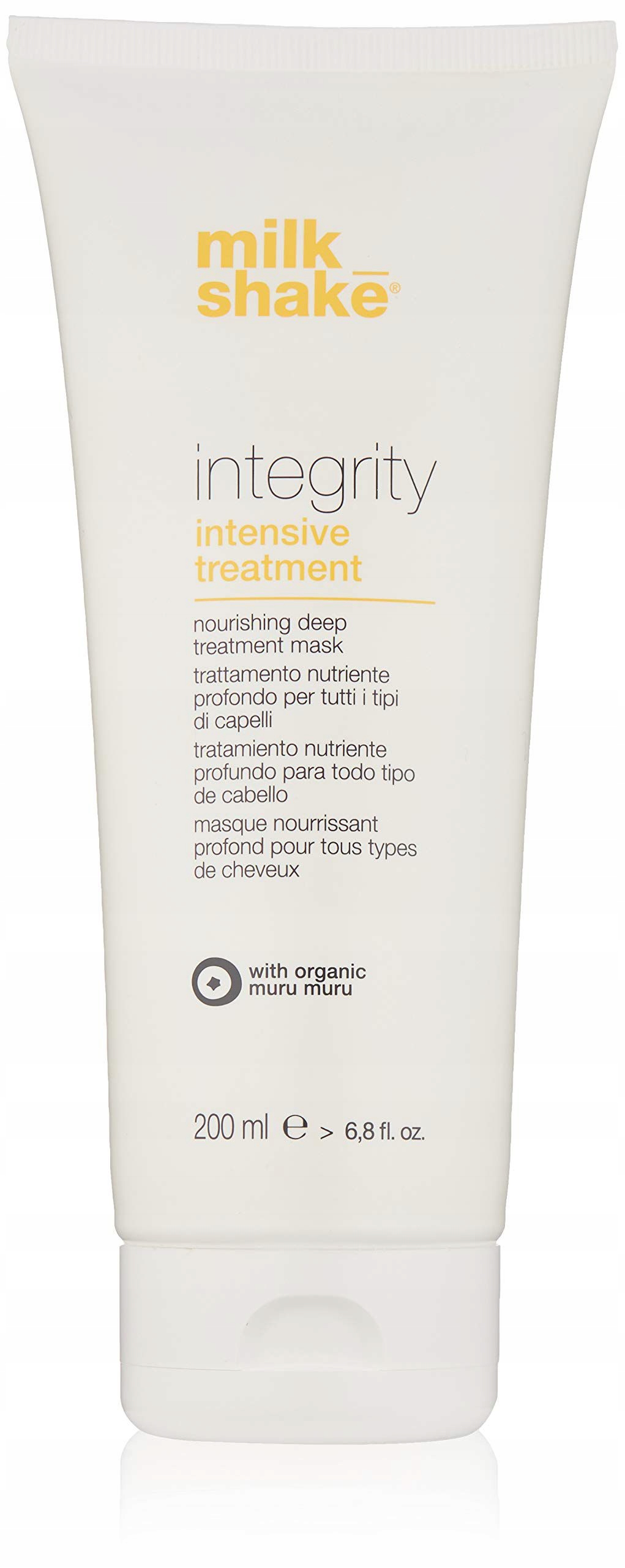 Regenerační Péče Pro Vlasy Integrity (intenzivní Kůra) Objem: 200 ML