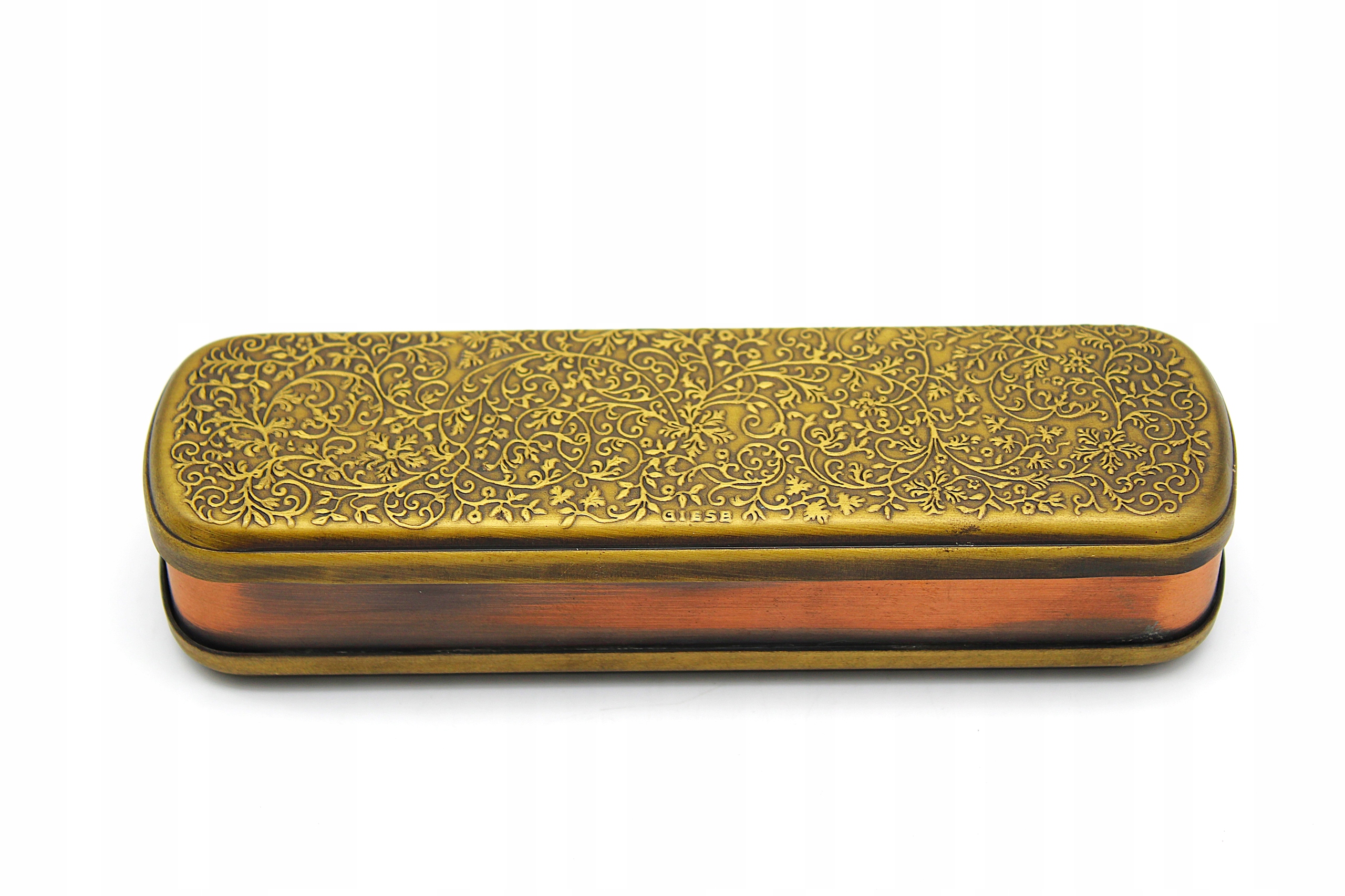 KOPIA 1:1 XVIII-w TABAKIERKI