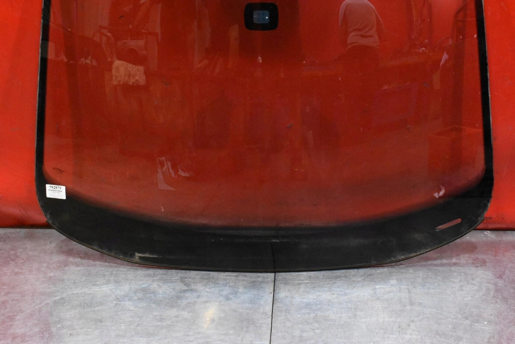 window front front iron VW GOLF 6 VI plus 08-15