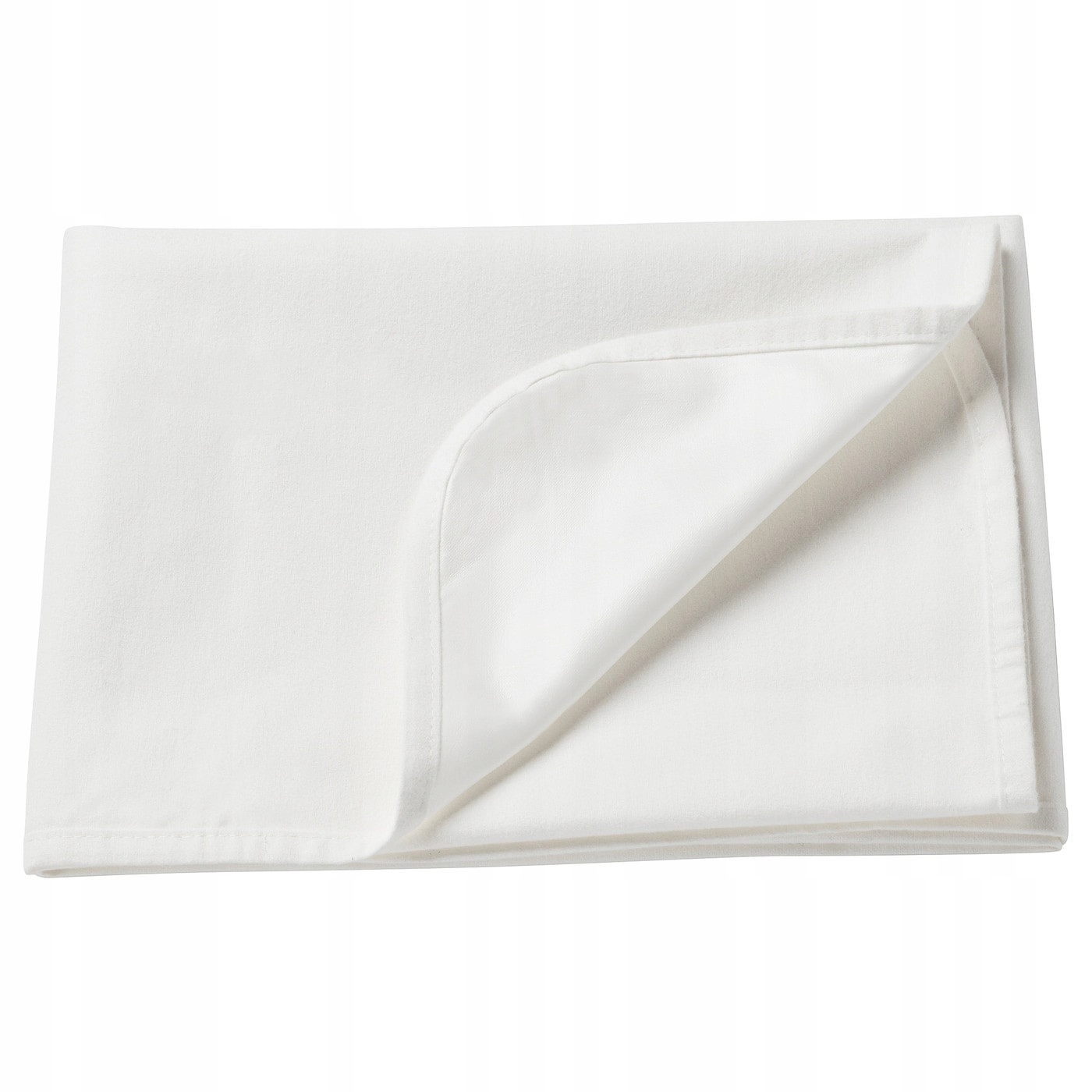 

Ochraniacz Na Materac 70x100cm bawełna Ikea Len
