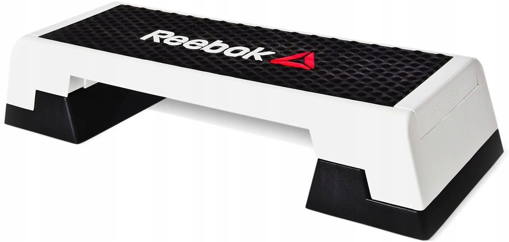 REEBOK Step ławeczka stepper z regulacją 16150WH