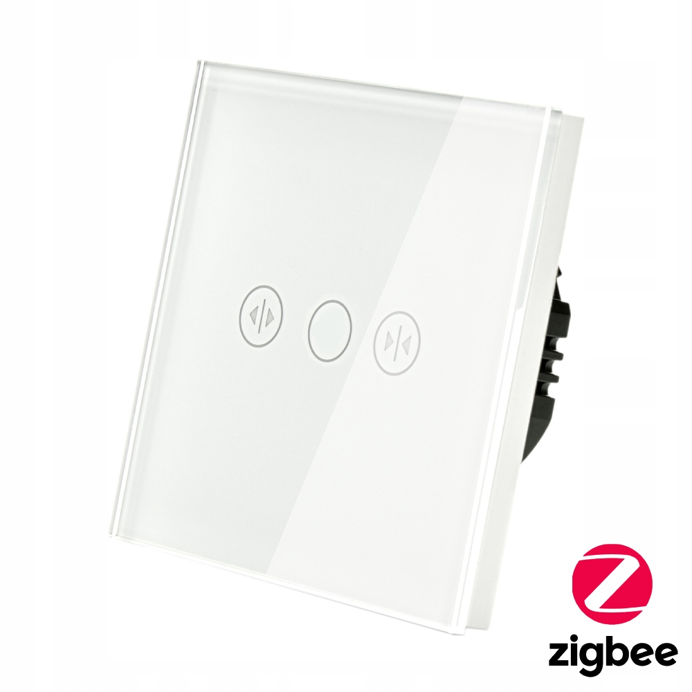 

Włącznik Dotykowy Rolet Roletowy Zigbee Wifi Tuya