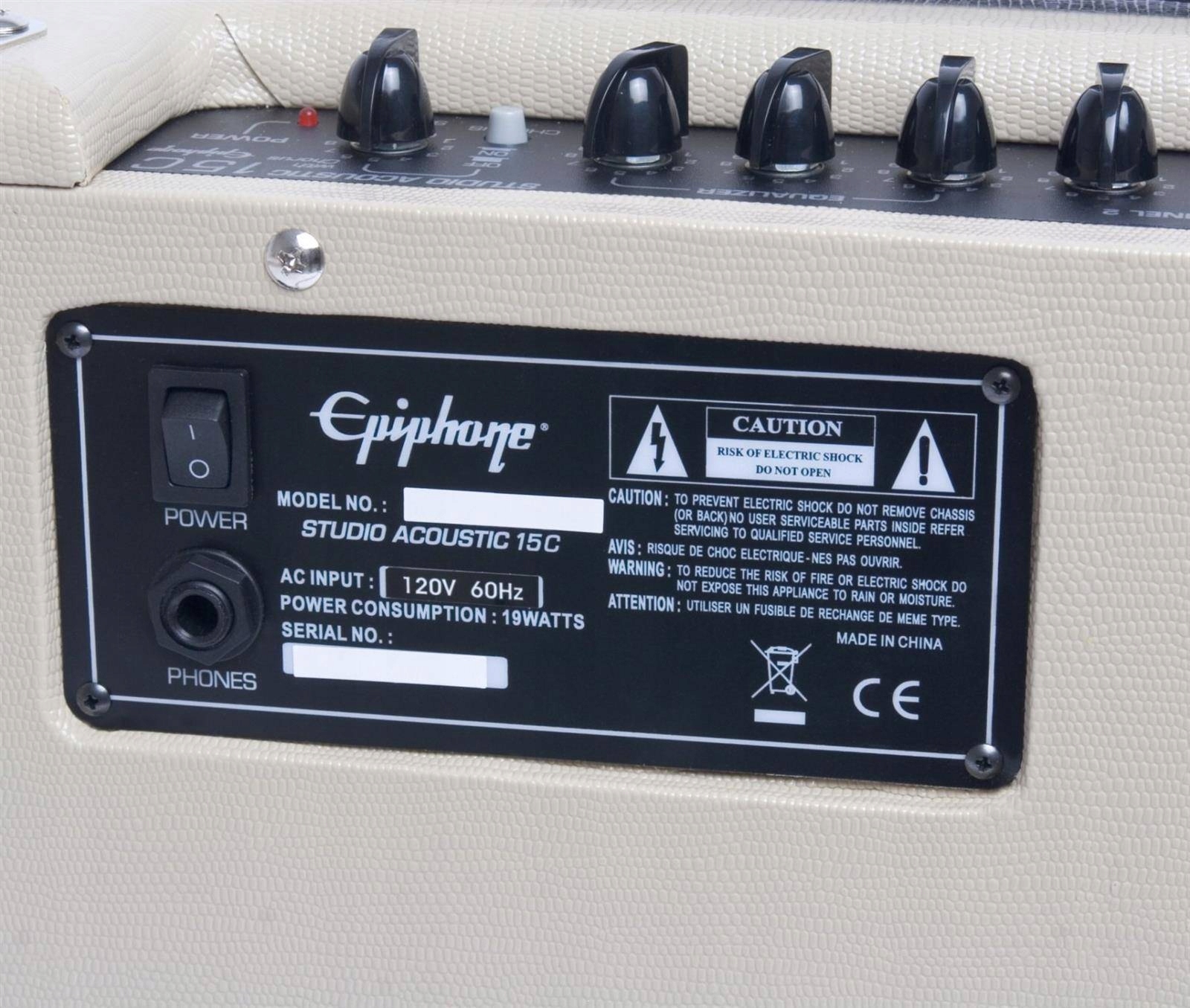 Gitara Elektro-akustyczna Epiphone PLAYER PACK PR4E NA zestaw gitarowy Stan opakowania oryginalne