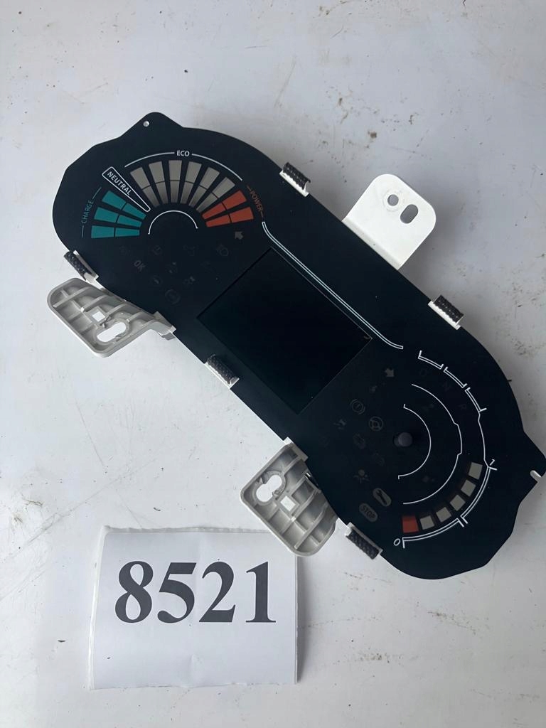 dials dials DACIA SPRING 248091278R