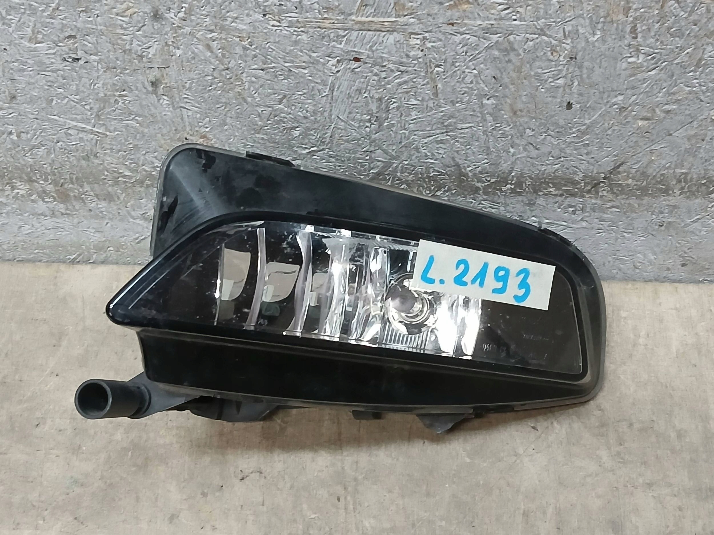 Nebelscheinwerfer links AUDI A3 S LINE 8V HB 13-16 8V0941699D