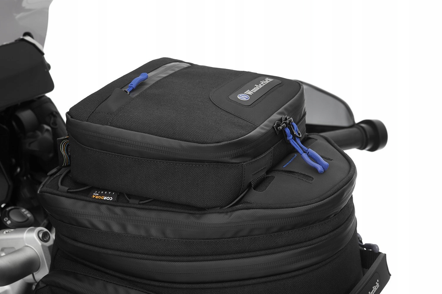 MB сумка Wunderlich Elephant для tankbag