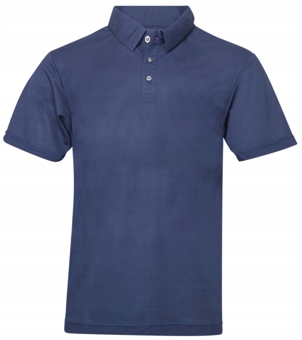 Polo tričko North 56 4, Námořnická Modrá velikost 8XL, obvod 190 cm