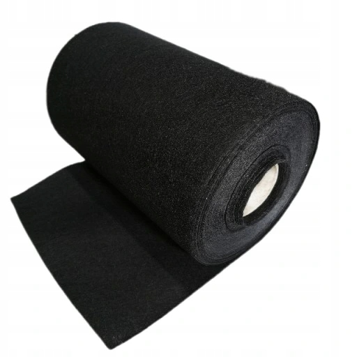 

Geowłóknina Pes 150g 1,5 x50mb Drenaż Filtracja