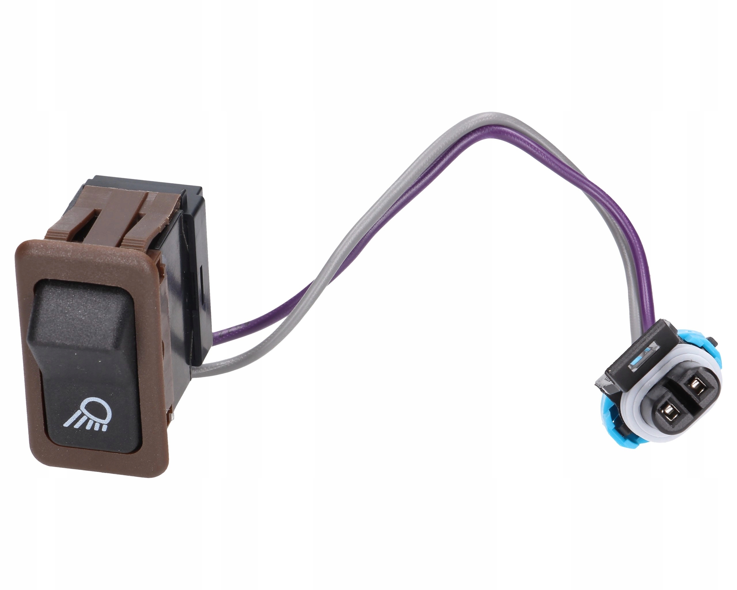 spínač, spínač světel John Deere AL155611