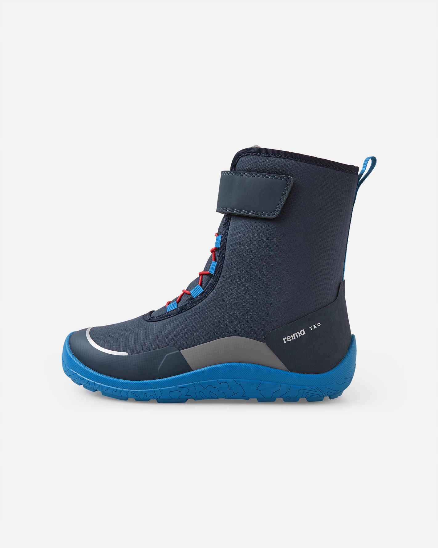 Buty Reima ReimaTec barefoot Talvella Junior zimowe dziecięce na narty
