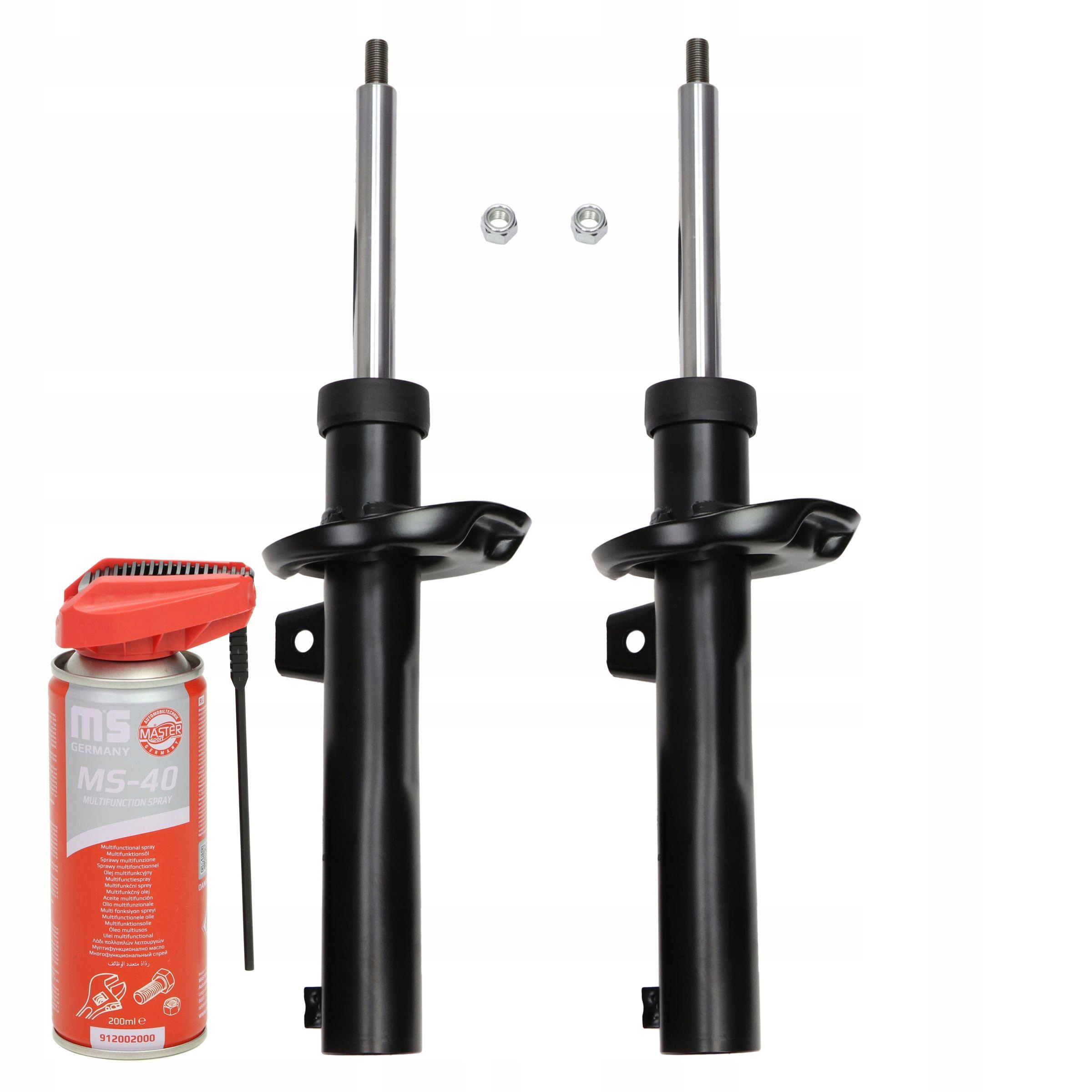 Tlumiče přední levé pravé 16K004131