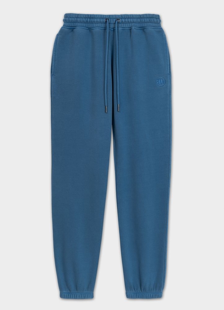 Dámské teplákové kalhoty Pitbull Washed Manzanita Oversize