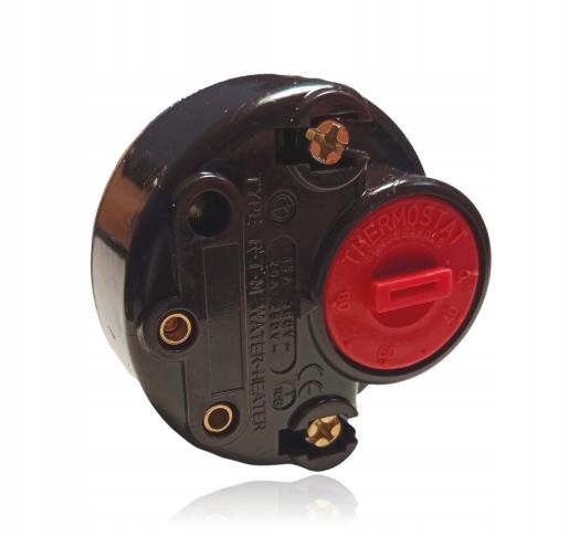 Termostat bojlera Ariston R-T-M Thermowatt grzałki