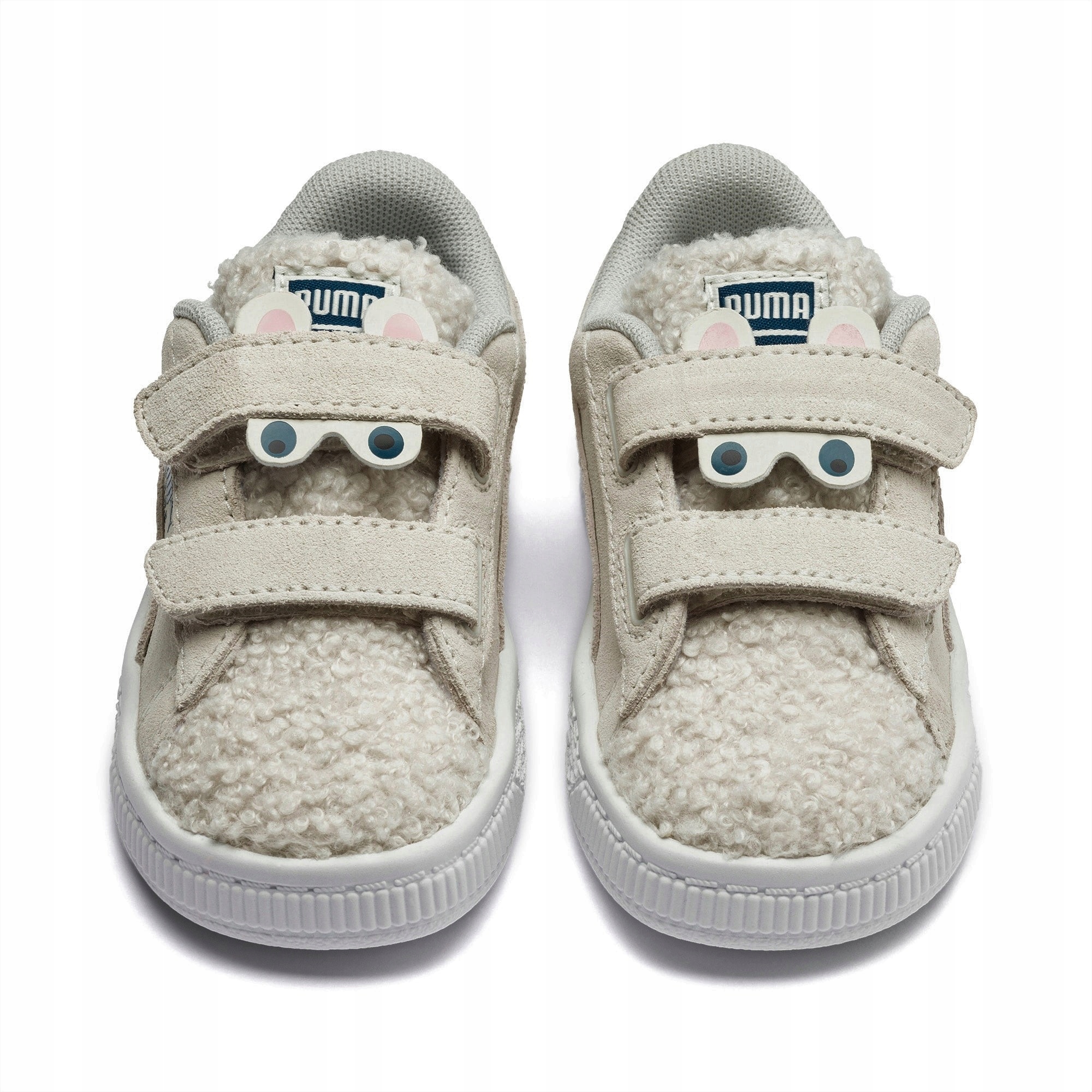 

Buty dziecięce Puma Suede Winter Monster rozm. 35