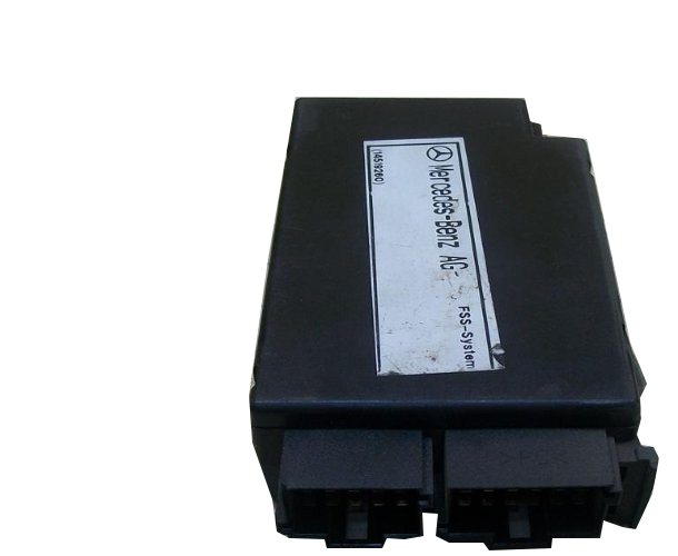 TWM-77D3DA0CEE5 - КАСЕТА ФСС АКТРОС МЕРСЕДЕС 0004460224 5КХ00750100