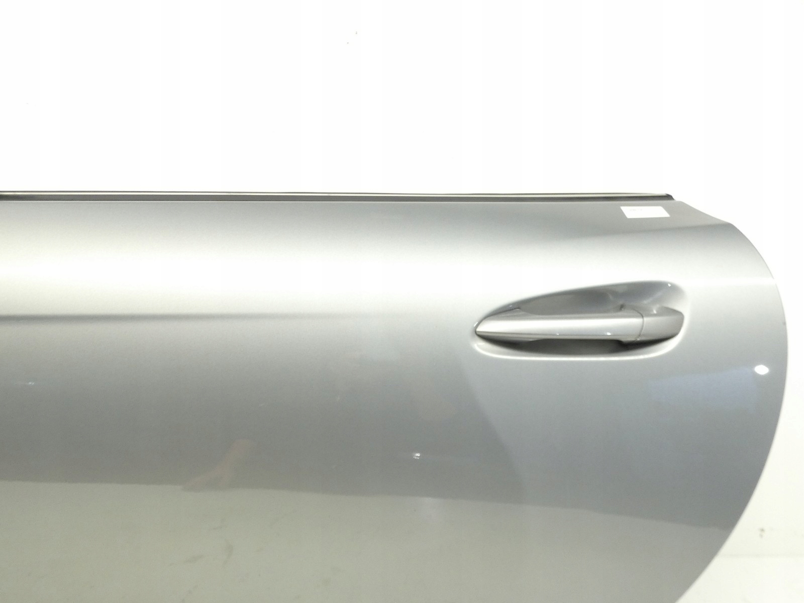 door left front left front MERCEDES SLK 172 R172 LAKIER 792 silver