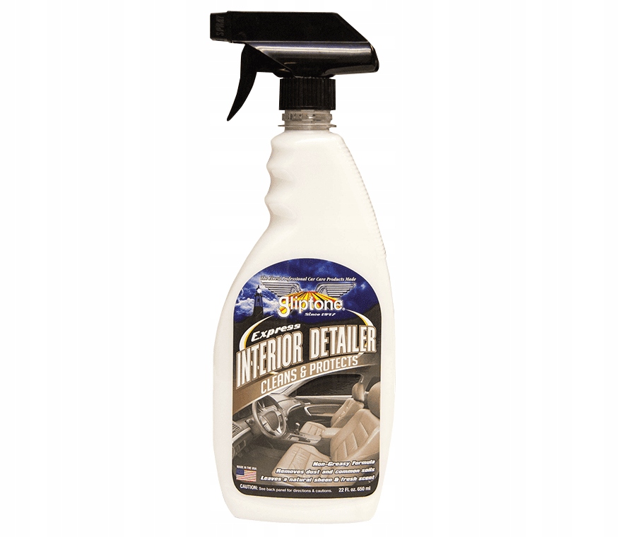 

Express Interior Detailer Gliptone Usa Do Kokpitu
