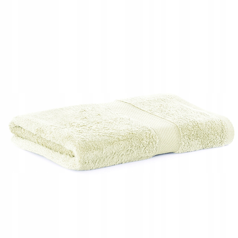 

Ręcznik Bambusowy Kremowy 70x140 cm