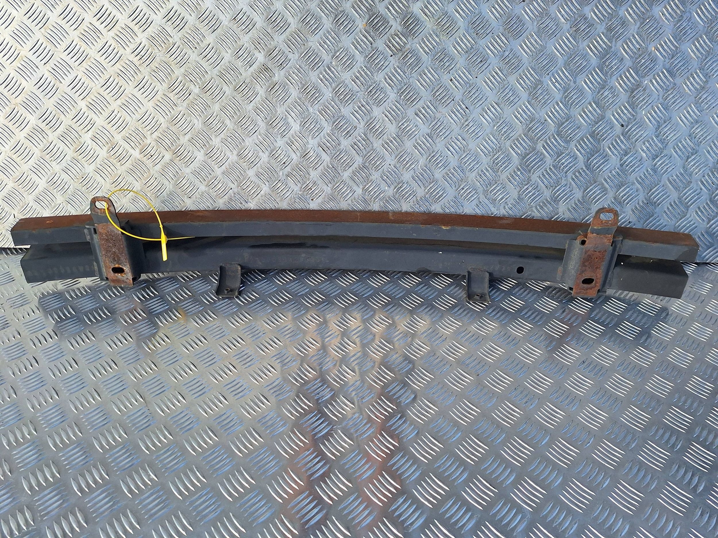 bumper support front NISSAN PATHFINDER R51 50100-EA410