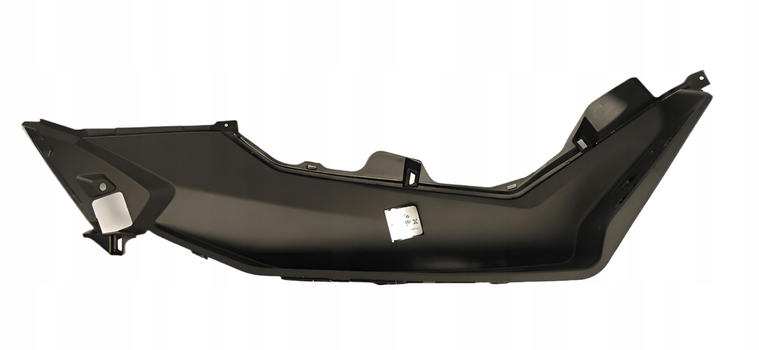 Plošina podlaha krytka boční pravá stupeň Honda Pcx 125 150 2024 26 K1Y