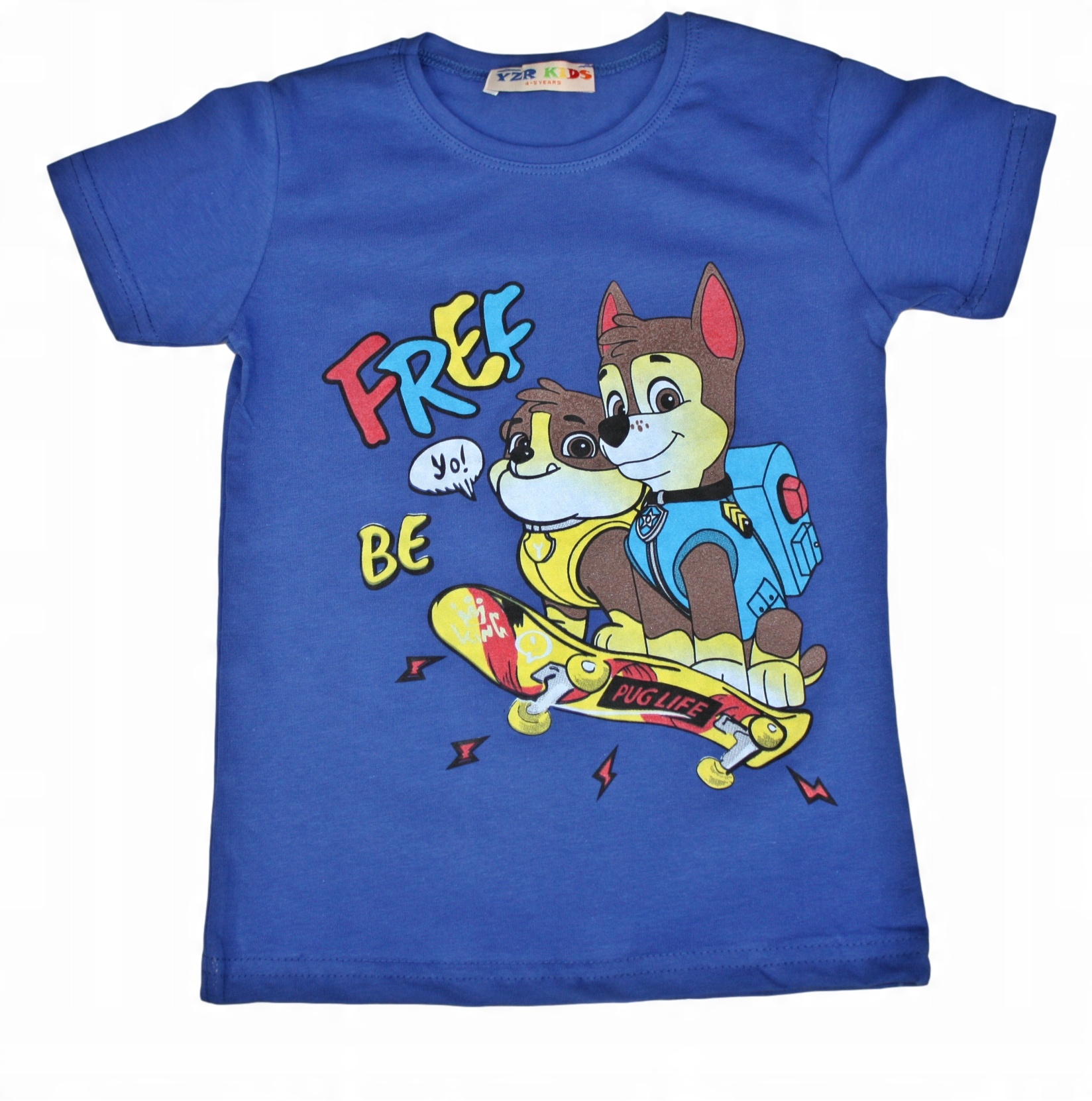

T-shirt Bluzka Psi Patrol R 116