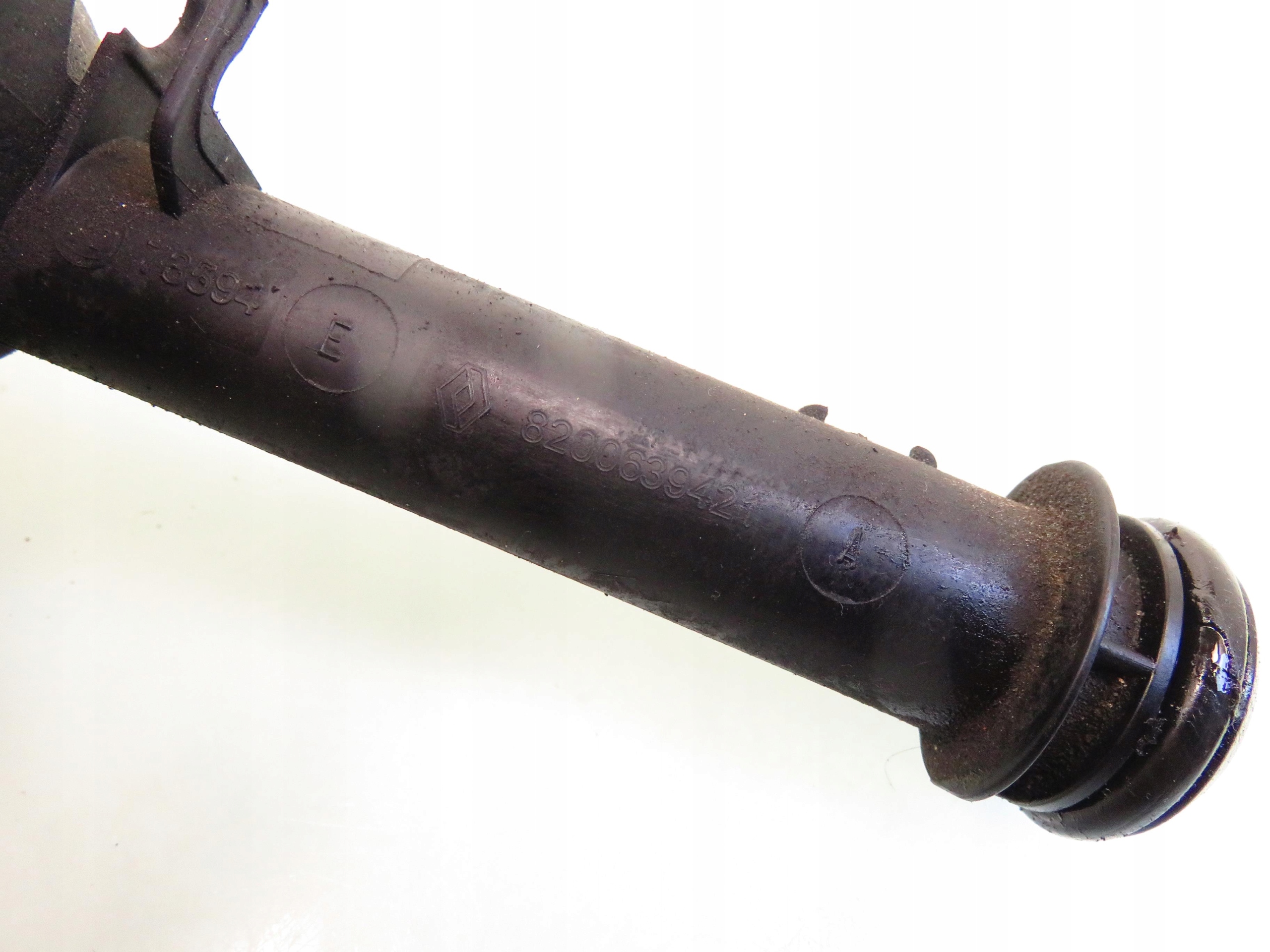 WLEW OLEJU RENAULT THALIA I 1.2 8200639421 Typ samochodu Samochody osobowe