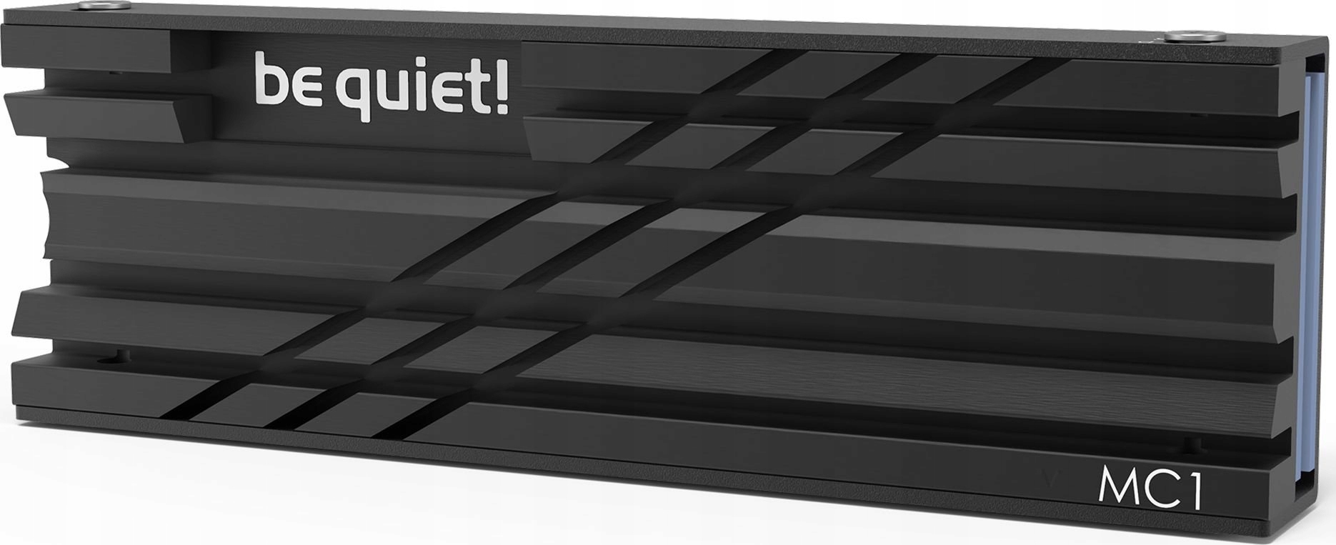 

Radiator be quiet! Radiator do dysku M.2 MC1