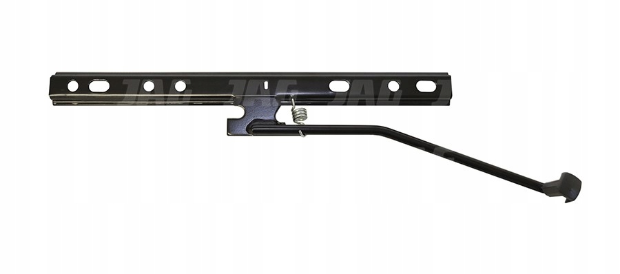 Levá lišta sedadla Cobo New Holland 105F 105N 47130725