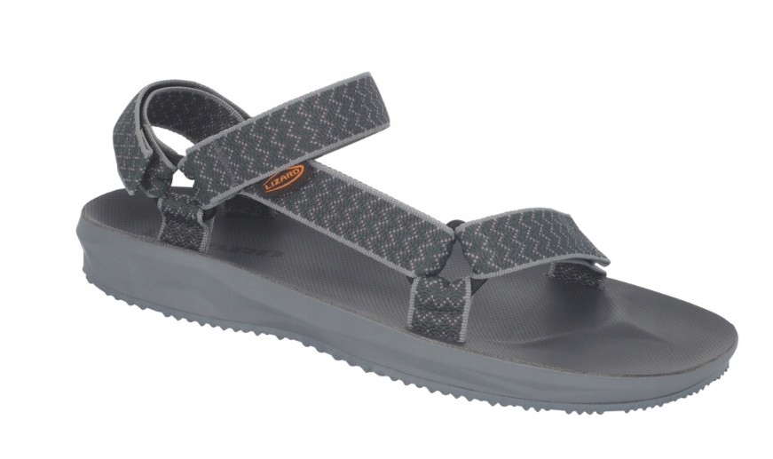 Dámské turistické sandály Lizard Hike Heritage Field Green vel. 40