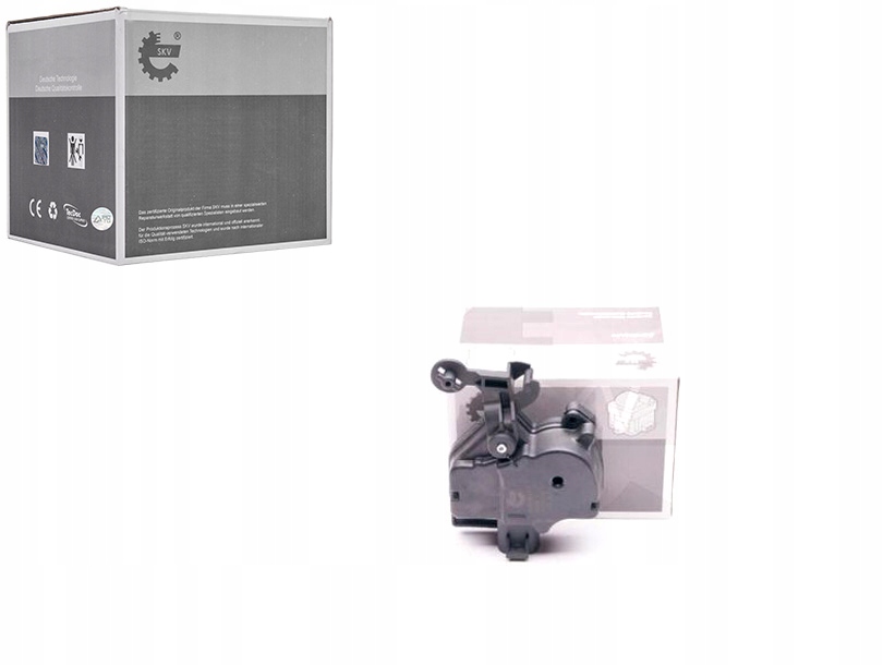 SIŁOWNIK KLAPY BAGAŻNIKA 16SKV335 5 01 JEEP GRAND CHEROKEE II