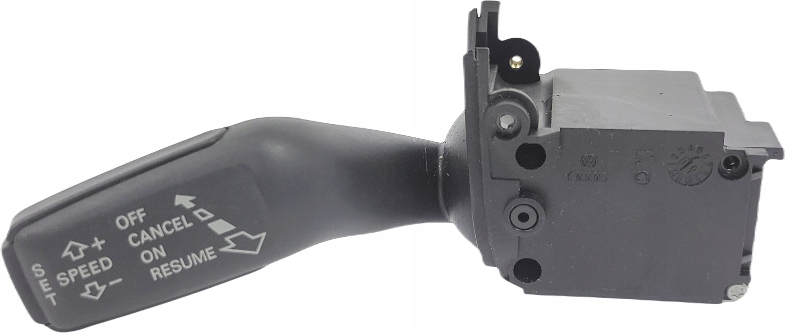 AUDI A6 C6 LIFT Q7 4L A4 B6 B7 MANETKA switch TEMPOMAT 4E0953521B