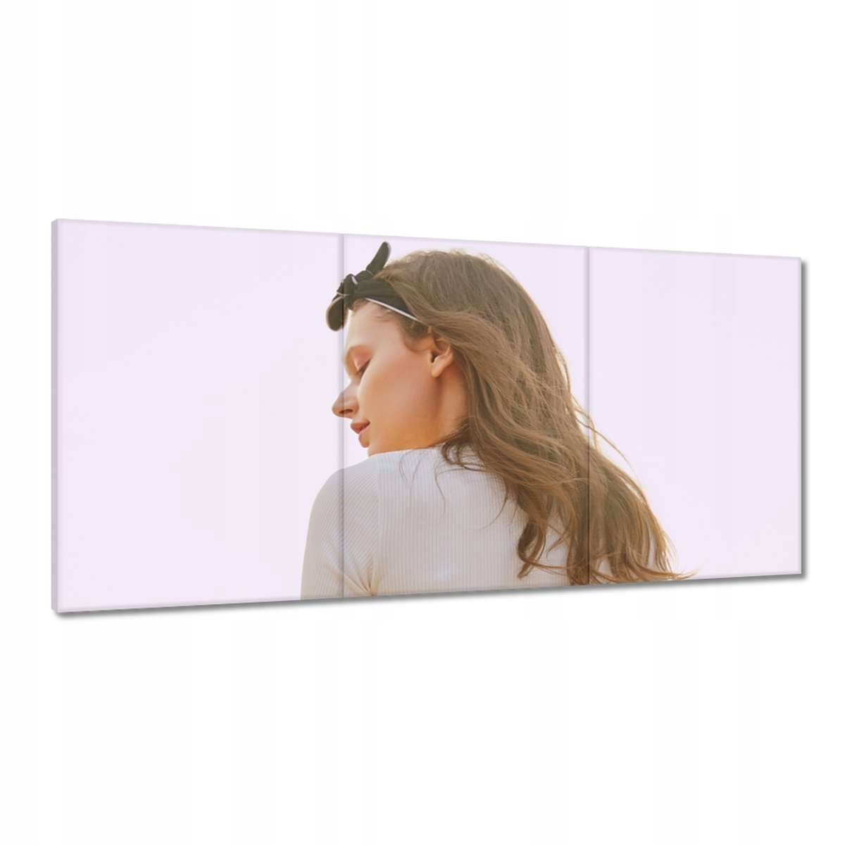 Obrazy 180x90 pekné ženy dievčatá babenky