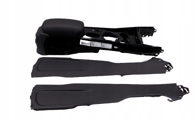 Міні F54 CLUBMAN тунель підлокітник