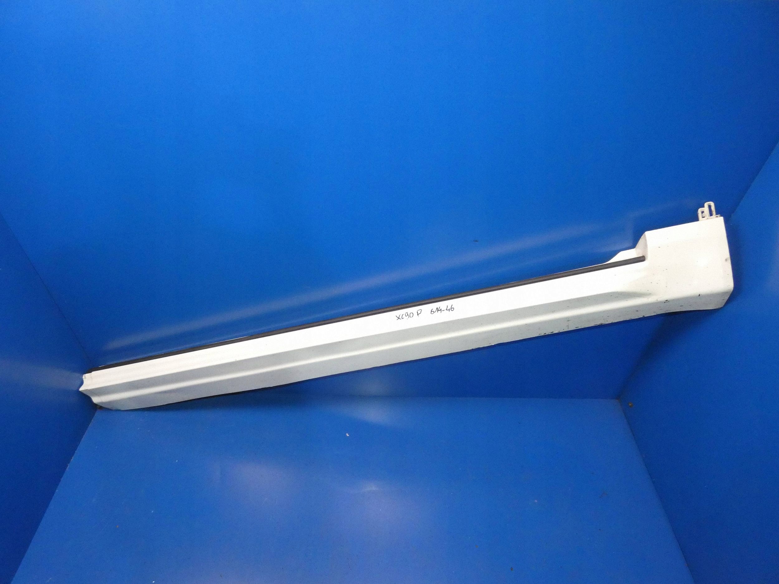 VOLVO XC90 II moulding threshold exterior cap RDESIGN right