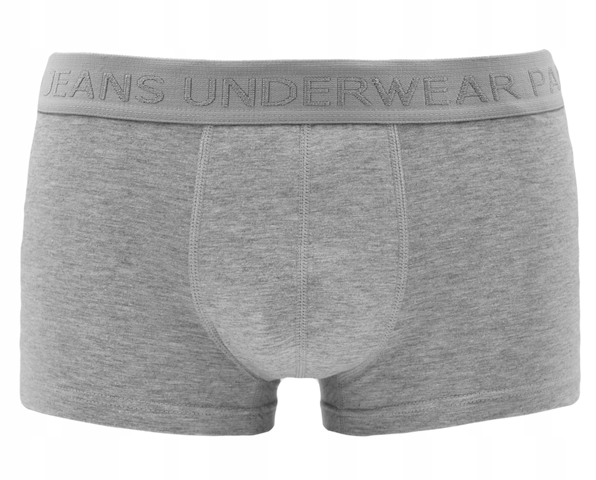 

Bokserki męskie Deep bawełna XL