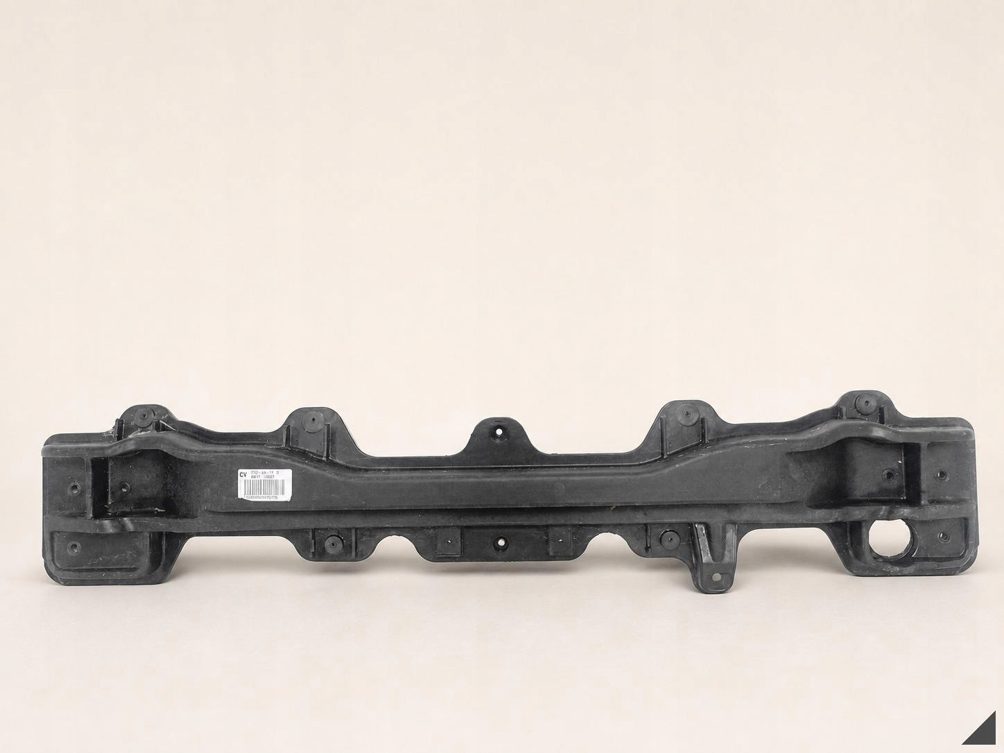 KIA EV6 21-24 sider pillar console W bumper rear part 86631-CV300