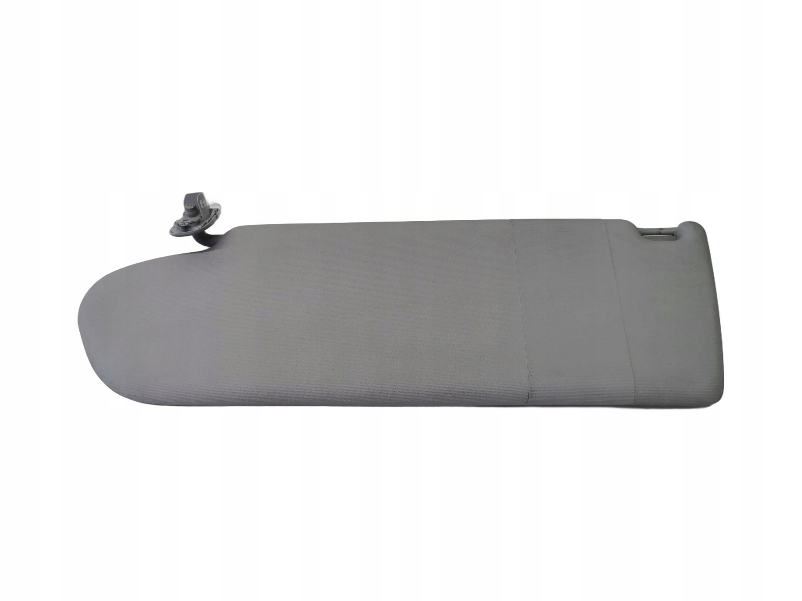 cover PRZECIWSLONECZNA left VW T6 7E0857551
