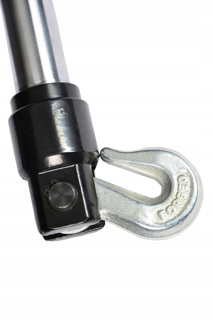 SILOWNIK SCIAGAJACY 10T ROZPIERAKI RUCHOME HAKI Producent code FR5283 2